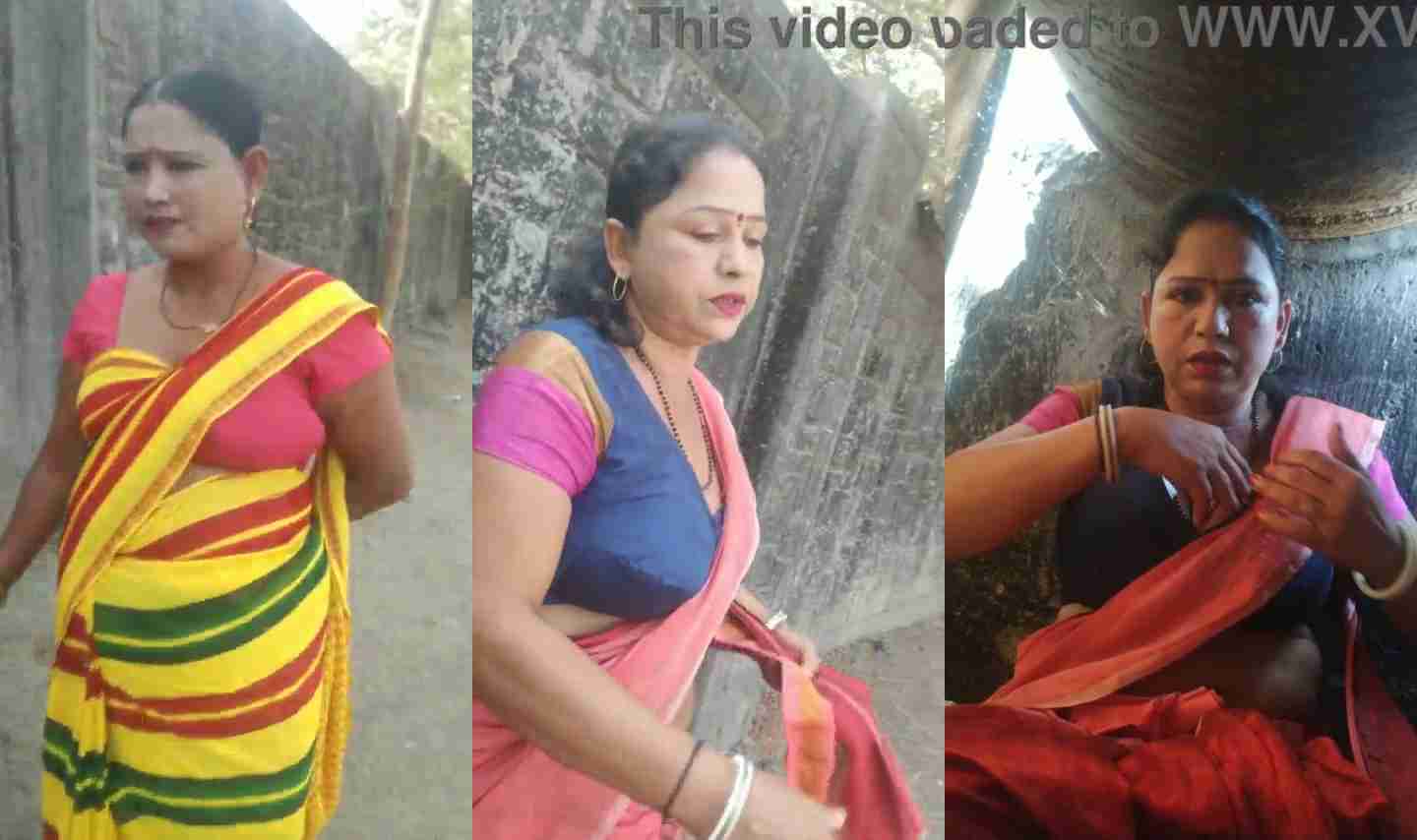 Desi Village Randi Sex Local HD