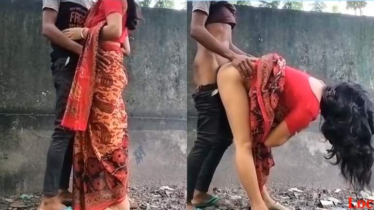 Fucking Kolkata Village Bhabhi Ass Watch