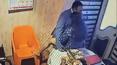 Nashik Astrologer Office Part 5 Kissing And Blowjob HD
