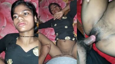 The Young girl in the Fucked her at House HD