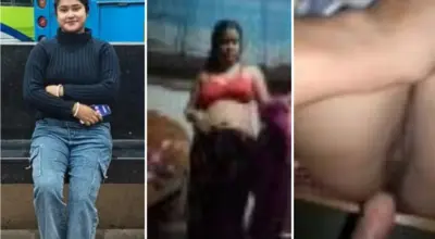 Bigbooby Indian Babe Showing And Fucking HD