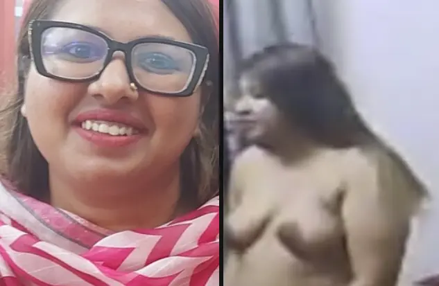 Cheater Bhabi Fucking Home Alone HD