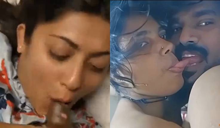 Sexy Bihari College Girl Blowjob and Fuck HD