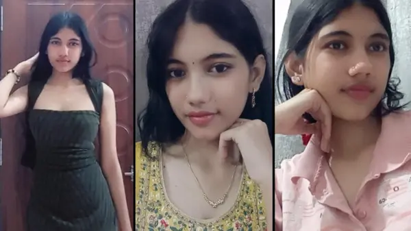 Beautiful Indian Cute Sexy Gf HD