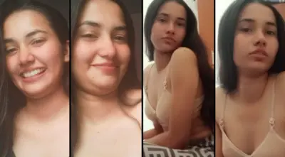 Beautiful Punjabi Girl Showing Ass Fingering HD