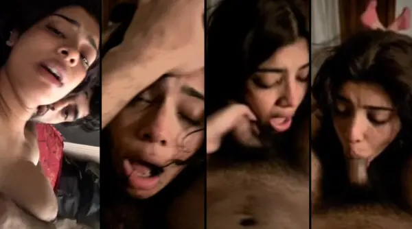 Beautiful Sexy Indian Gf Bj And Hard Fucking HD