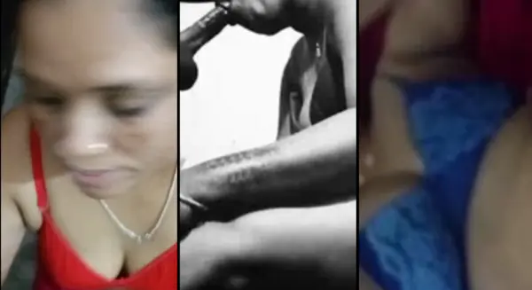 Bengali Milf Affair Fucking HD