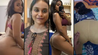 Cute BigAss Shaggy Boobs Mallu Girl HD