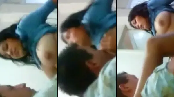 Cute Girl Riding On Dick In Office Boss HD