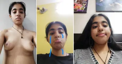 Cute Young Indian GF Showing Asshole Masturbating HD