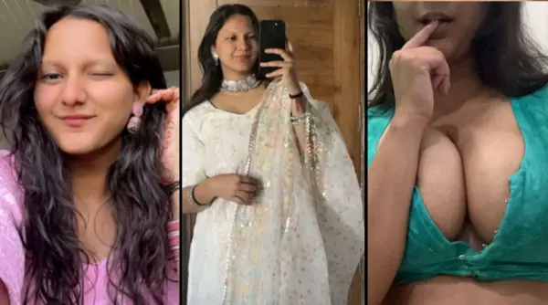 Famous Insta Influencer Taniya Hard Fucking Rimjob HD