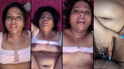 Pakistani-Canadian Couple The_czars_ass BG Fansly Sextape HD