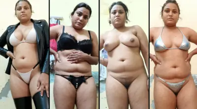 Sexy Punjabi Horny Milf HD