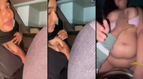 Beautiful Horny Indian Girl Riding HD
